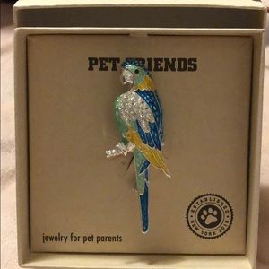 Pet Friends Parrot 🦜